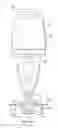 Fig. 07 - RUDDER TECHNOLOGIES FOR OUTBOARD MOTORS