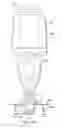 Fig. 08 - RUDDER TECHNOLOGIES FOR OUTBOARD MOTORS