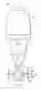 Fig. 11 - RUDDER TECHNOLOGIES FOR OUTBOARD MOTORS