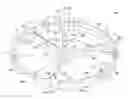 Fig. 01 - Modular fuselage sections for vertical take off and landing distributed airframe aircraft