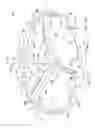 Fig. 02 - Modular fuselage sections for vertical take off and landing distributed airframe aircraft