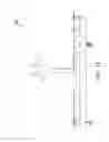 Fig. 06 - Modular fuselage sections for vertical take off and landing distributed airframe aircraft