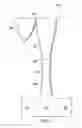 Fig. 10 - Modular fuselage sections for vertical take off and landing distributed airframe aircraft