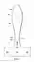 Fig. 12 - Modular fuselage sections for vertical take off and landing distributed airframe aircraft