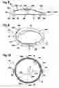 Fig. 06 - Thrust producing unit with at least two rotor assemblies and a shrouding