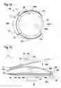 Fig. 09 - Thrust producing unit with at least two rotor assemblies and a shrouding