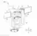 Fig. 02 - Wing flapping apparatus
