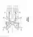 Fig. 06 - Drive system arrangement for rotorcraft