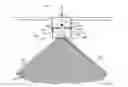 Fig. 01 - Unmanned aerial vehicle (UAV) and system and method for capture of threat UAVs