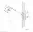 Fig. 03 - Modular space tether