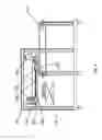 Fig. 05 - Glove picking, organizing, and stacking apparatus