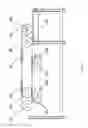 Fig. 06 - Glove picking, organizing, and stacking apparatus