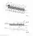 Fig. 02 - Container treatment device with a device for replacing retaining and centering units