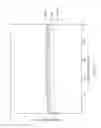 Fig. 10 - Delamination resistant glass containers