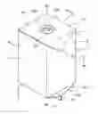 Fig. 01 - Paper inner container for holding liquid refill contents