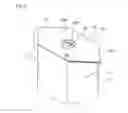 Fig. 07 - Paper inner container for holding liquid refill contents
