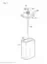 Fig. 08 - Paper inner container for holding liquid refill contents