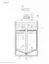 Fig. 09 - Paper inner container for holding liquid refill contents