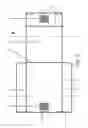 Fig. 03 - Packaging assembly comprising a folding flap and fasteners