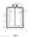Fig. 02 - BARREL FOR CARBON DIOXIDE CONTAINING DRINKS AND USE THEREOF