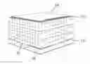 Fig. 01 - Pallet with skirt