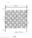 Fig. 19 - Non-continuously laminated structures of thermoplastic films with differing material compositions and functional material properties