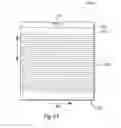 Fig. 22 - Non-continuously laminated structures of thermoplastic films with differing material compositions and functional material properties