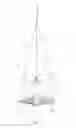 Fig. 09 - Pouch with flexible self-sealing dispensing valve