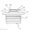 Fig. 01 - Container pouring spout sealing structure