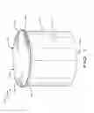 Fig. 02 - Venting Overcap for Container