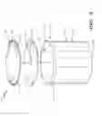 Fig. 03 - Venting Overcap for Container