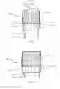 Fig. 07 - Adapter for connecting a dispenser to a container