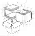 Fig. 01 - Insulated container