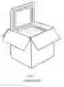 Fig. 02 - Insulated container