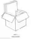 Fig. 03 - Insulated container