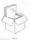 Fig. 11 - Insulated container