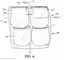 Fig. 04 - Blank and packaging for pack of jars with spacing/bracing part and method for packaging pack of jars with spacing/bracing part