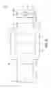 Fig. 05 - Blank and packaging for pack of jars with spacing/bracing part and method for packaging pack of jars with spacing/bracing part