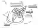 Fig. 01 - De-icer scraper cap