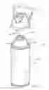 Fig. 05 - De-icer scraper cap
