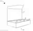 Fig. 01 - LIPGLOSS AND LIPLINER PACKAGING DEVICE