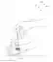 Fig. 01 - BEVERAGE INFUSION POUCH RECEPTACLE DEVICE AND METHOD