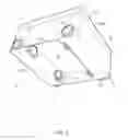 Fig. 03 - Robot for transporting storage bins
