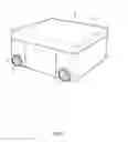 Fig. 04 - Robot for transporting storage bins