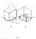 Fig. 06 - Robot for transporting storage bins