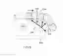 Fig. 06 - Conveyor assembly with offset bearings