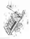 Fig. 02 - Spout autorotate for a grain cart