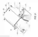 Fig. 10 - Spout autorotate for a grain cart