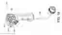 Fig. 11 - Spout autorotate for a grain cart