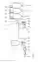 Fig. 02 - Conveyor installation and method for conveying plastics granulate
